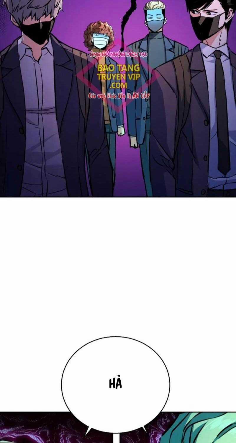 Bạn Học Của Tôi Là Lính Đánh Thuê 197 trang 8