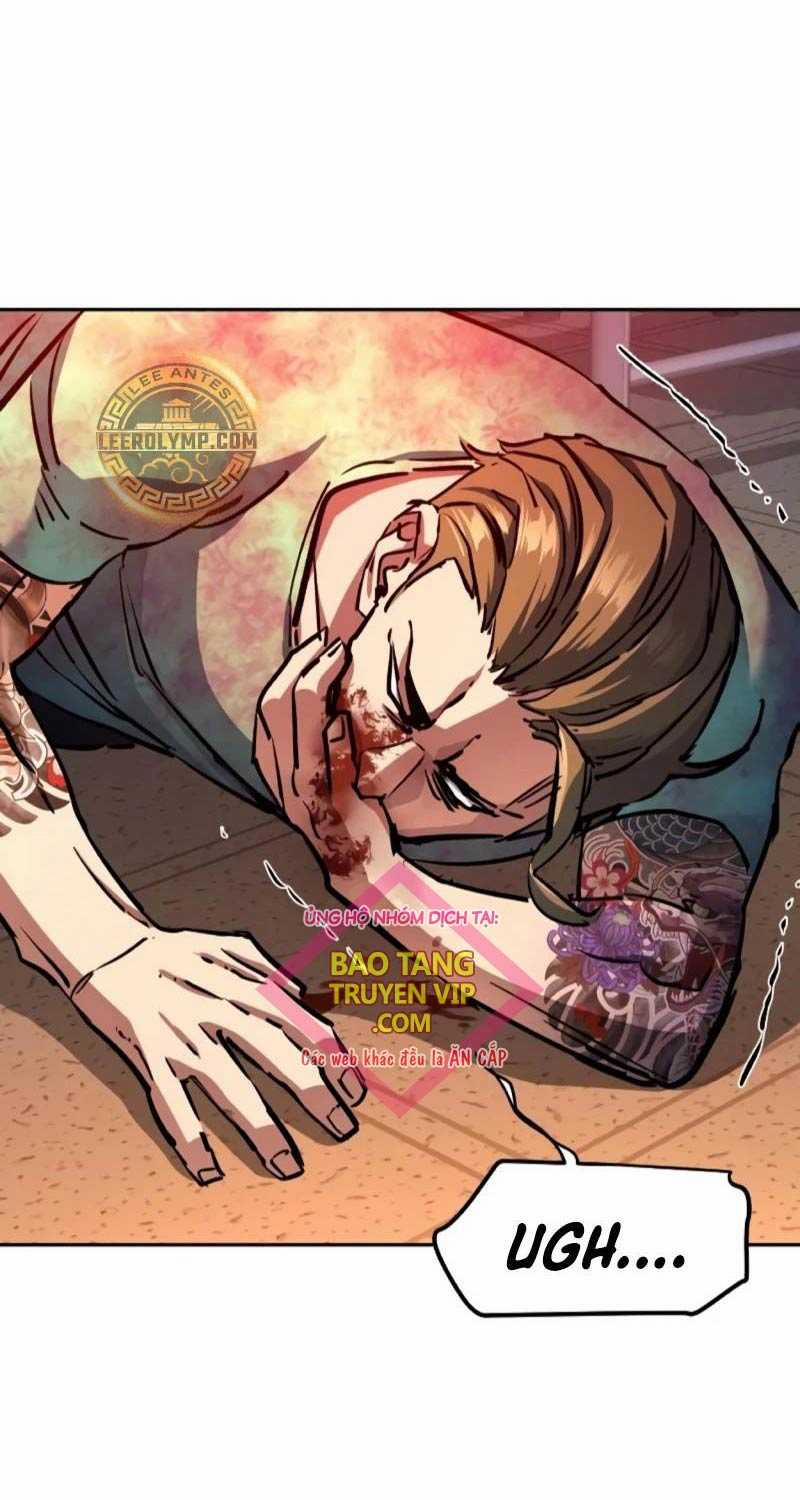 Bạn Học Của Tôi Là Lính Đánh Thuê 197 trang 81