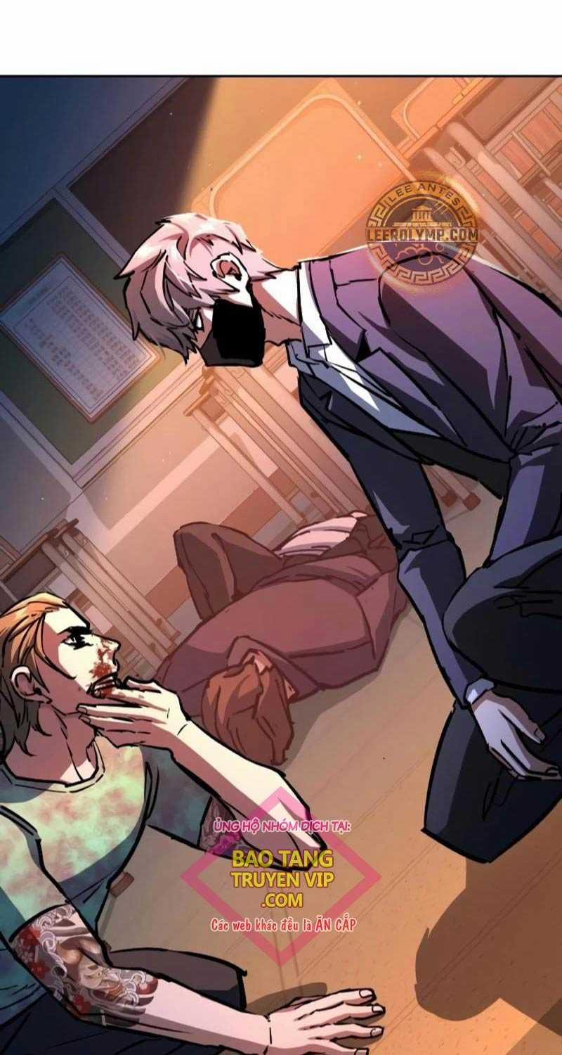 Bạn Học Của Tôi Là Lính Đánh Thuê 197 trang 83