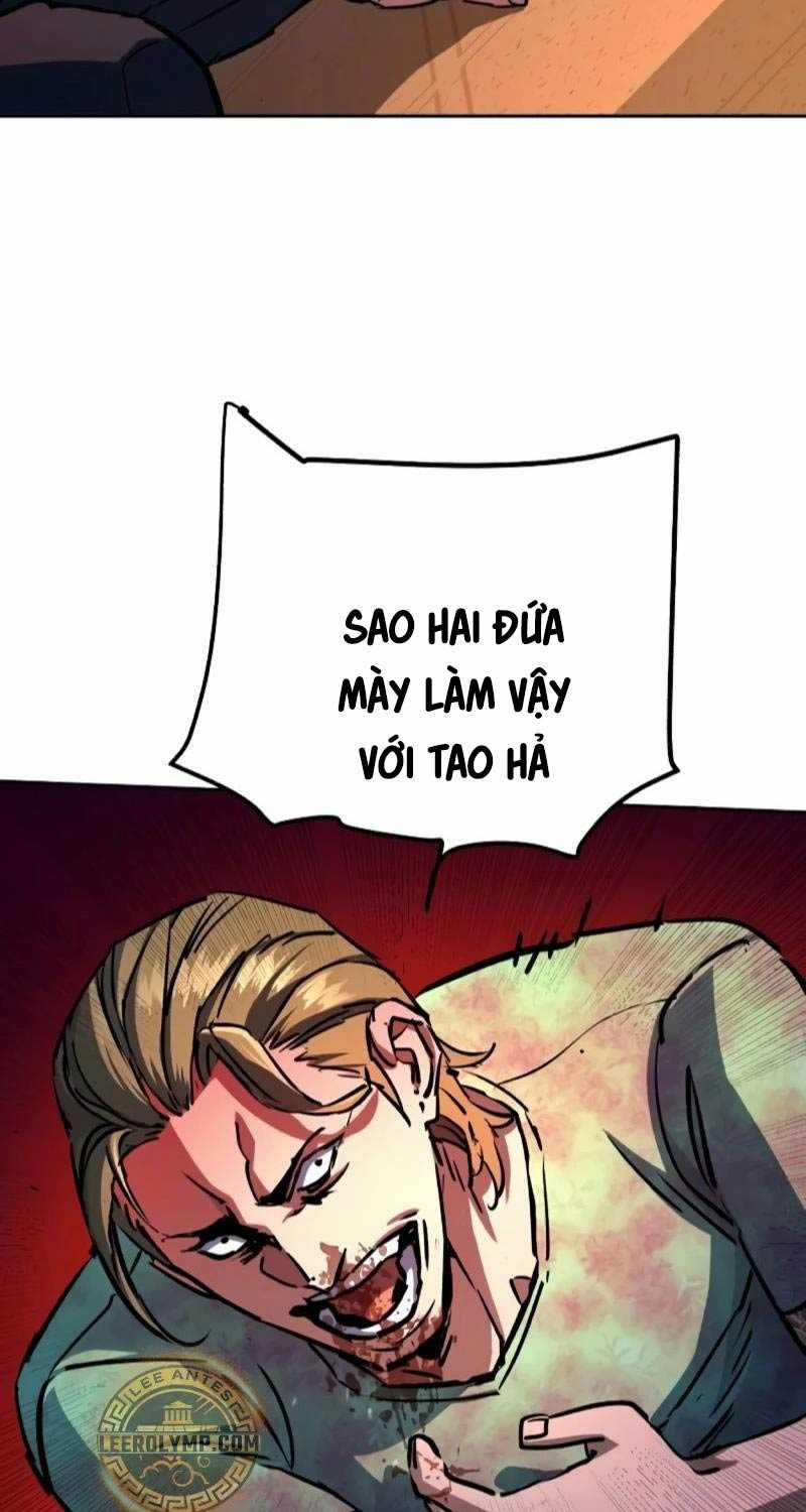 Bạn Học Của Tôi Là Lính Đánh Thuê 197 trang 84