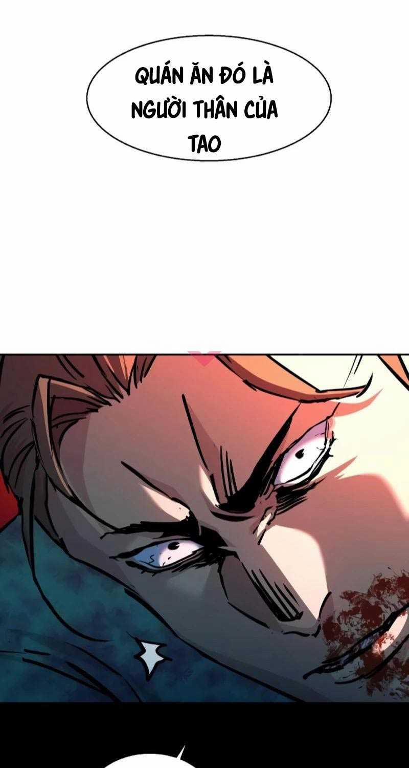 Bạn Học Của Tôi Là Lính Đánh Thuê 197 trang 86