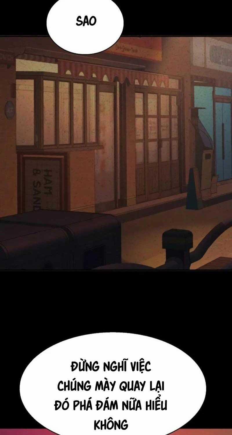 Bạn Học Của Tôi Là Lính Đánh Thuê 197 trang 87