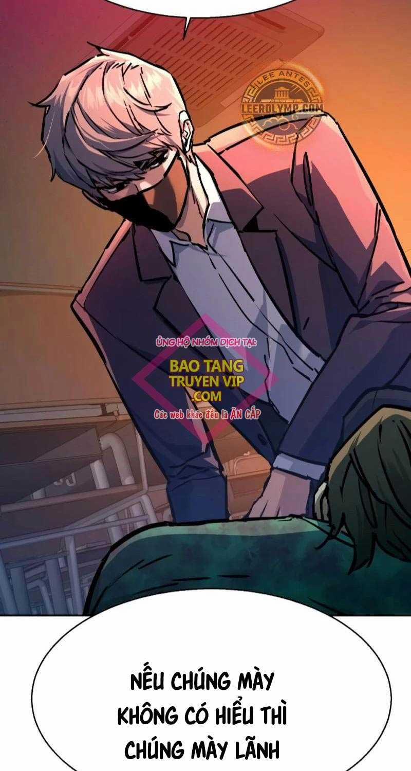 Bạn Học Của Tôi Là Lính Đánh Thuê 197 trang 88