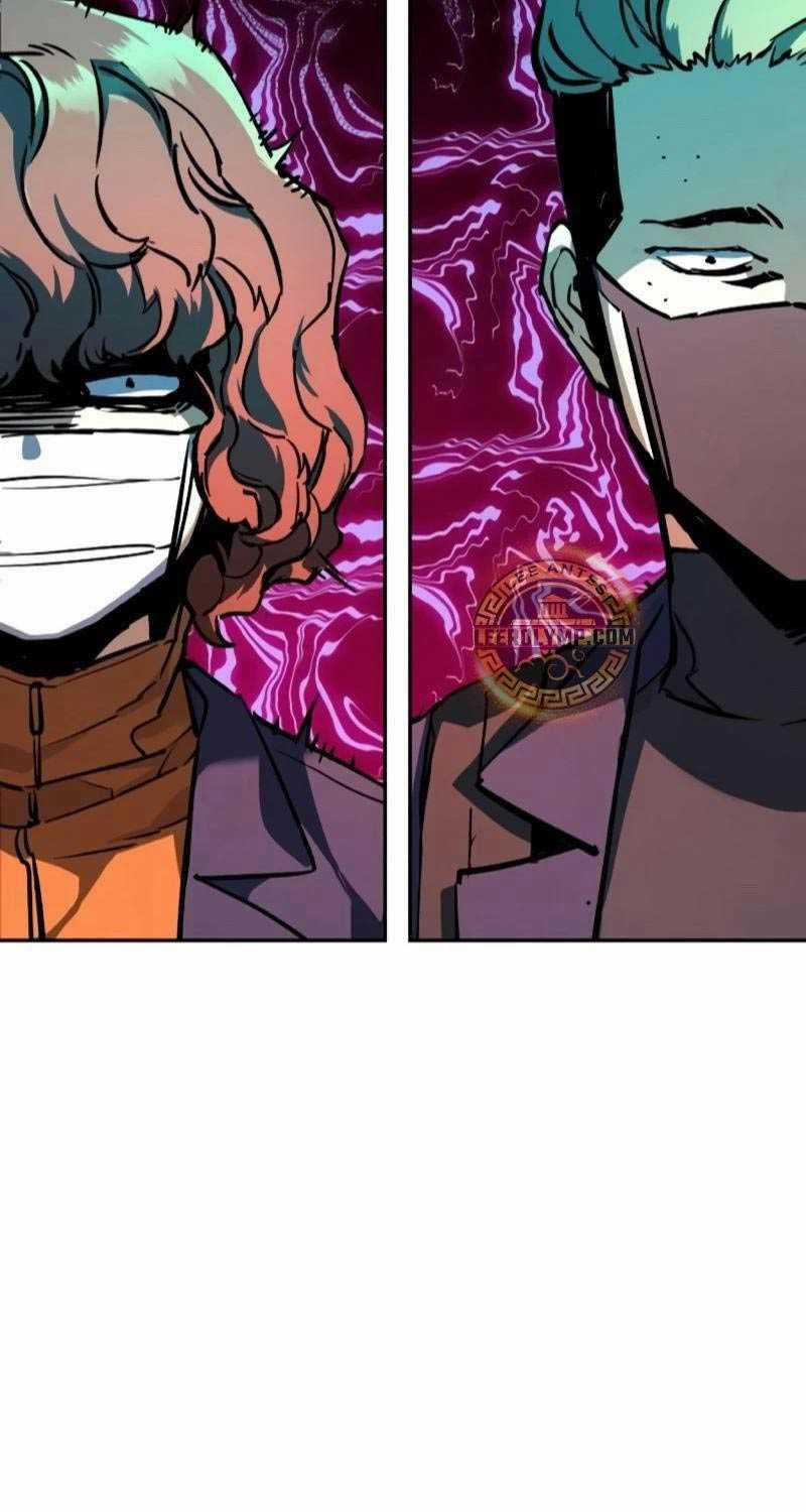 Bạn Học Của Tôi Là Lính Đánh Thuê 197 trang 9