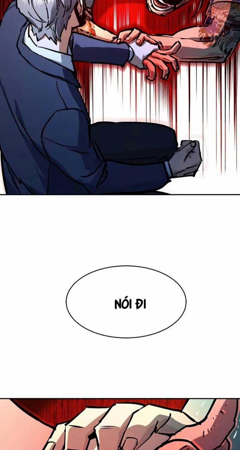 Bạn Học Của Tôi Là Lính Đánh Thuê 197 trang 92