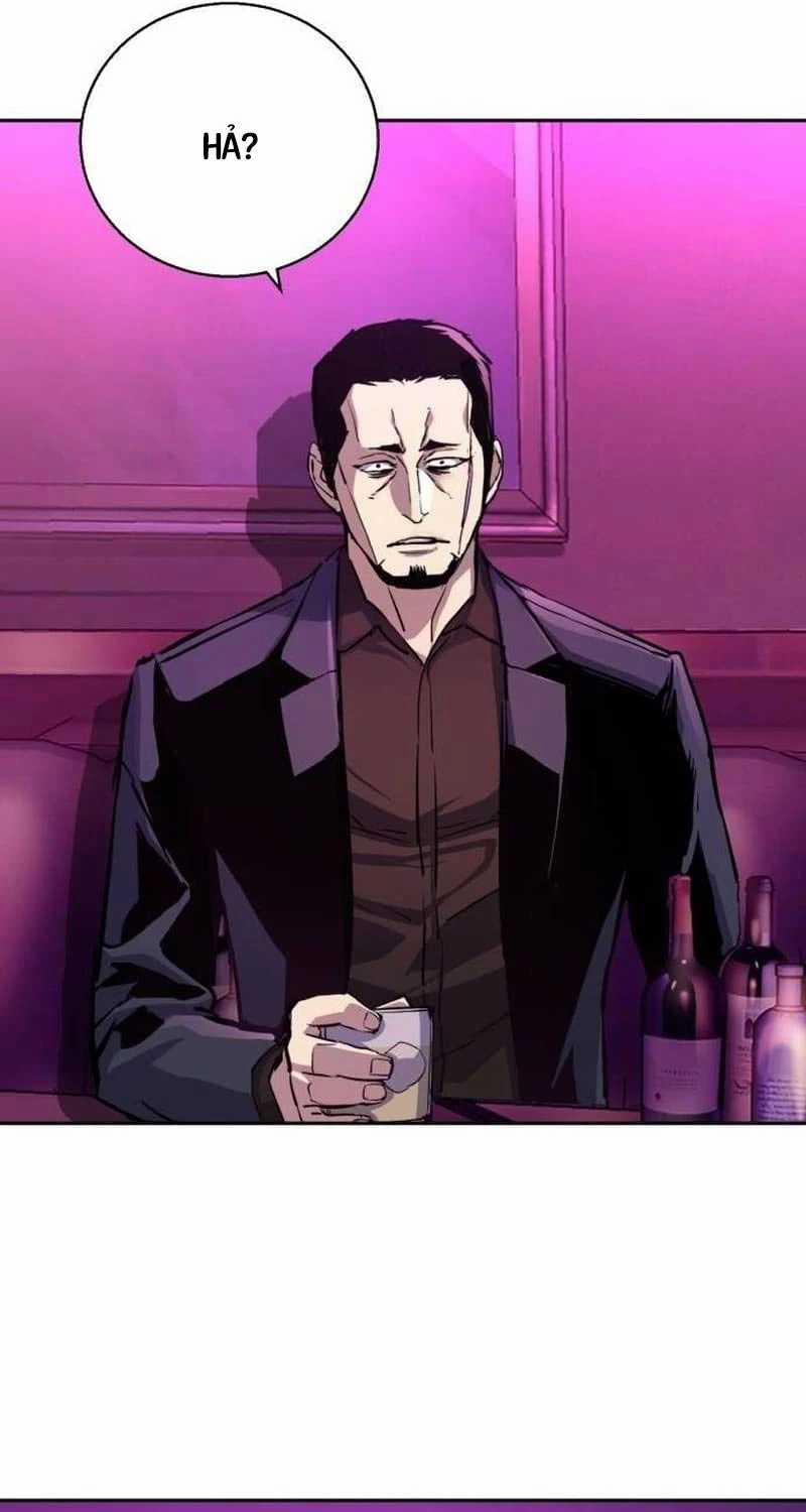 Bạn Học Của Tôi Là Lính Đánh Thuê 199 trang 104