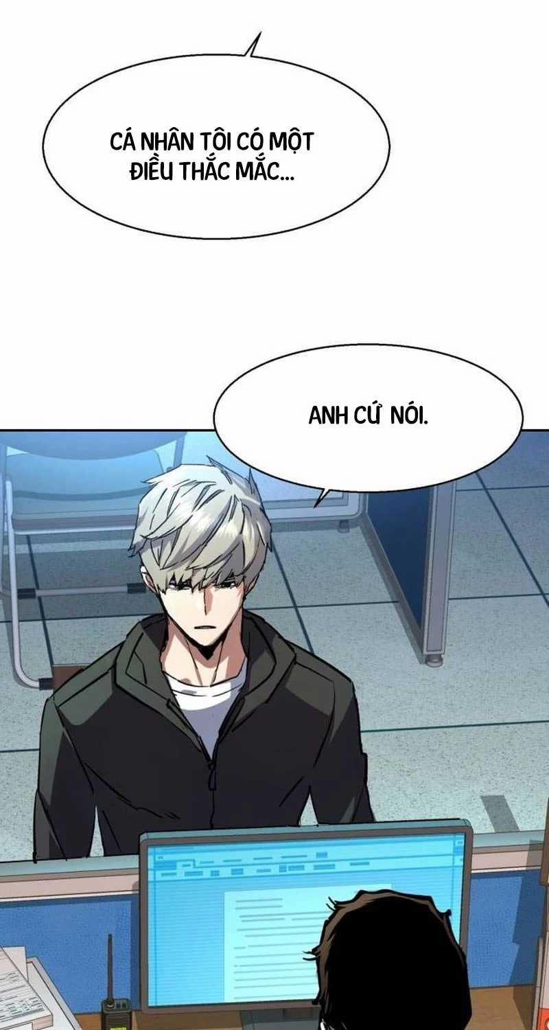 Bạn Học Của Tôi Là Lính Đánh Thuê 199 trang 13