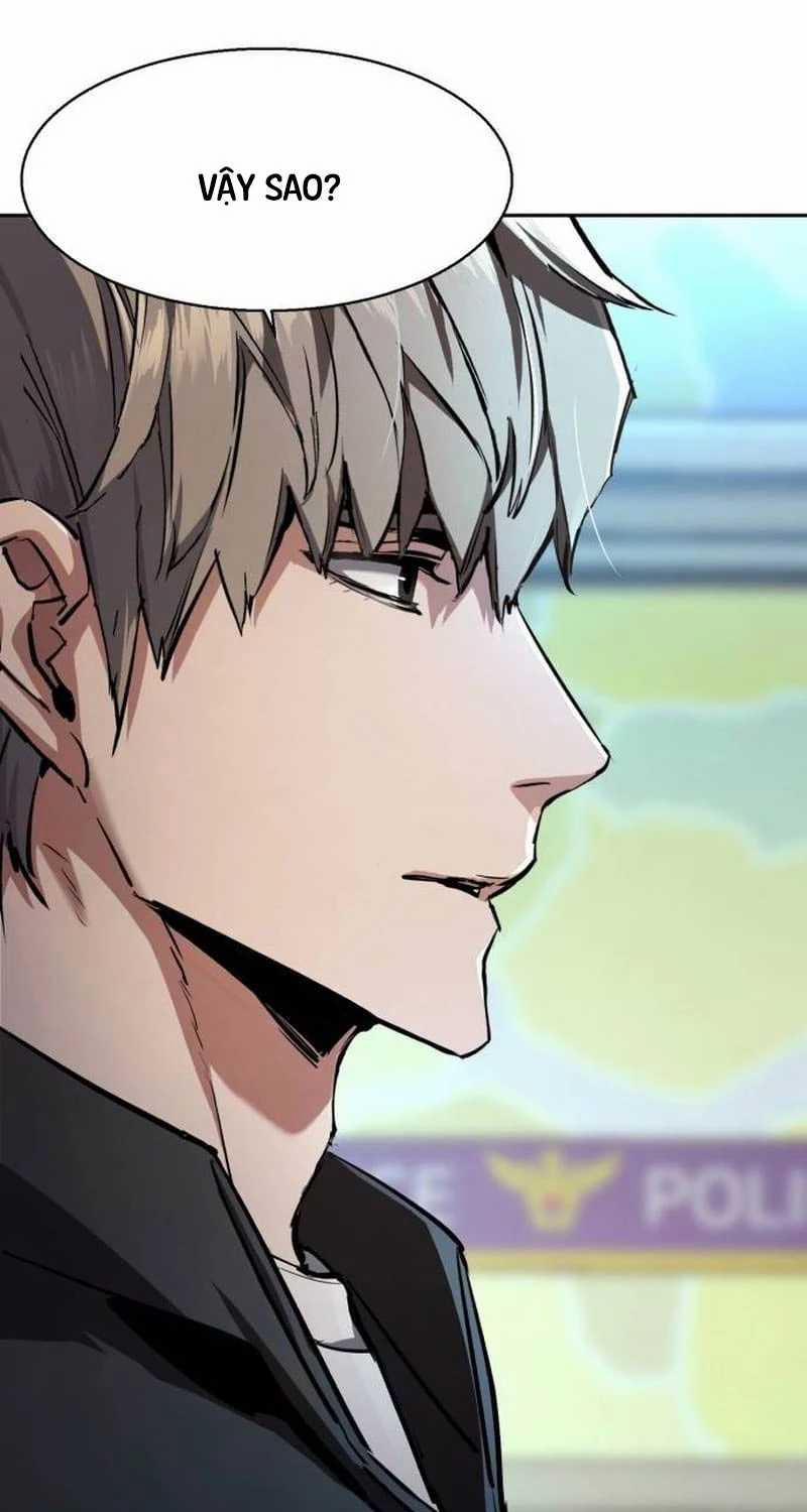 Bạn Học Của Tôi Là Lính Đánh Thuê 199 trang 17