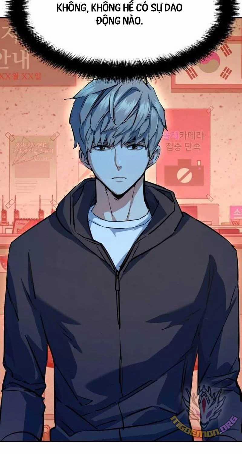 Bạn Học Của Tôi Là Lính Đánh Thuê 199 trang 24
