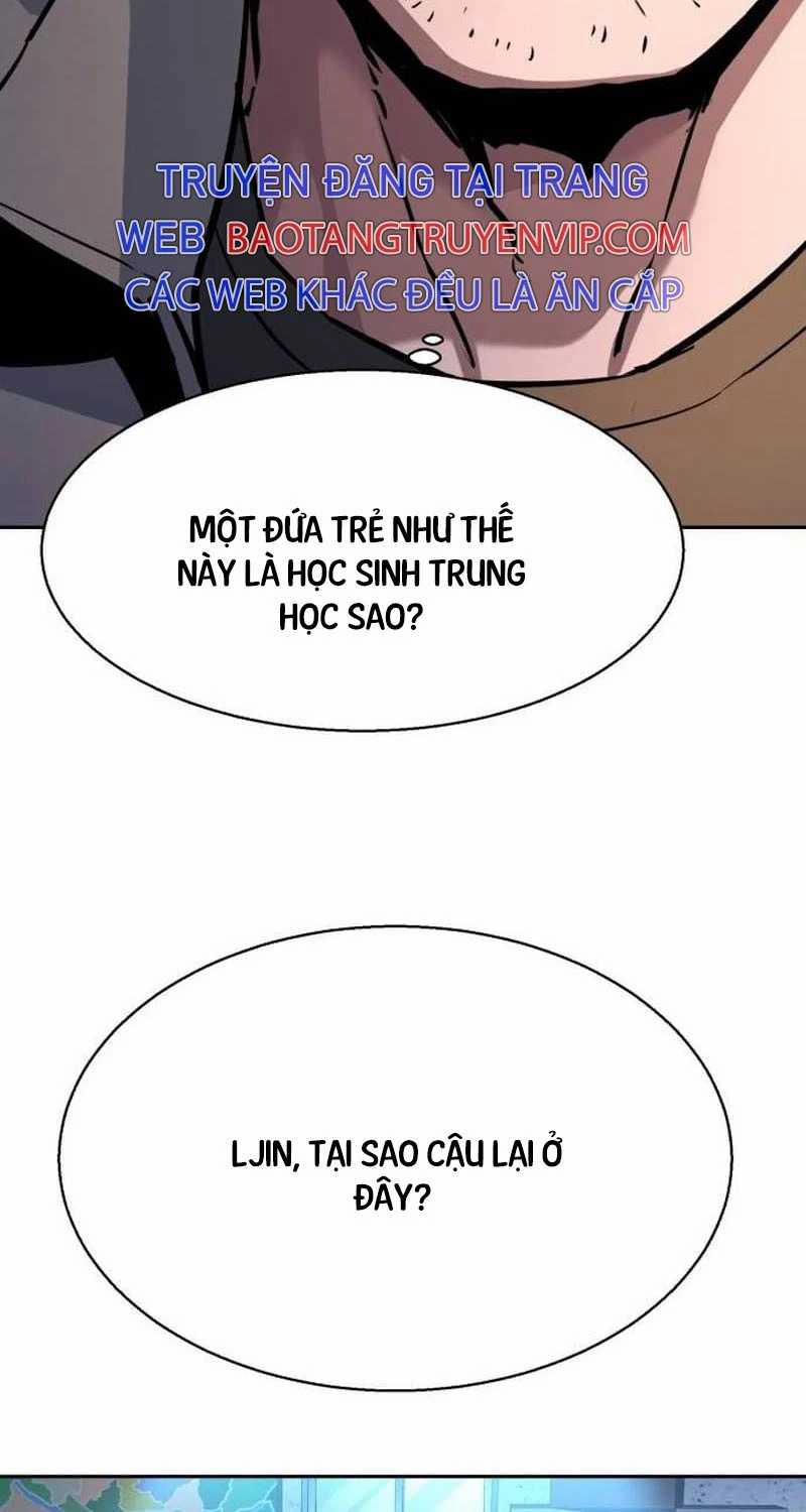 Bạn Học Của Tôi Là Lính Đánh Thuê 199 trang 26