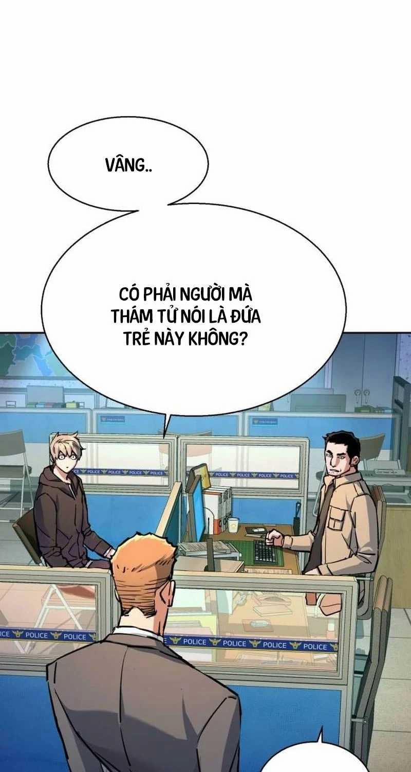 Bạn Học Của Tôi Là Lính Đánh Thuê 199 trang 31