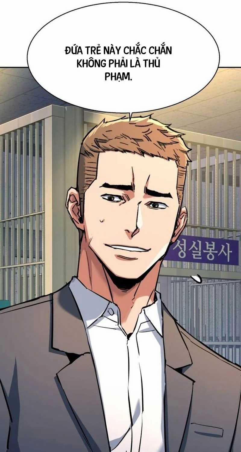 Bạn Học Của Tôi Là Lính Đánh Thuê 199 trang 33