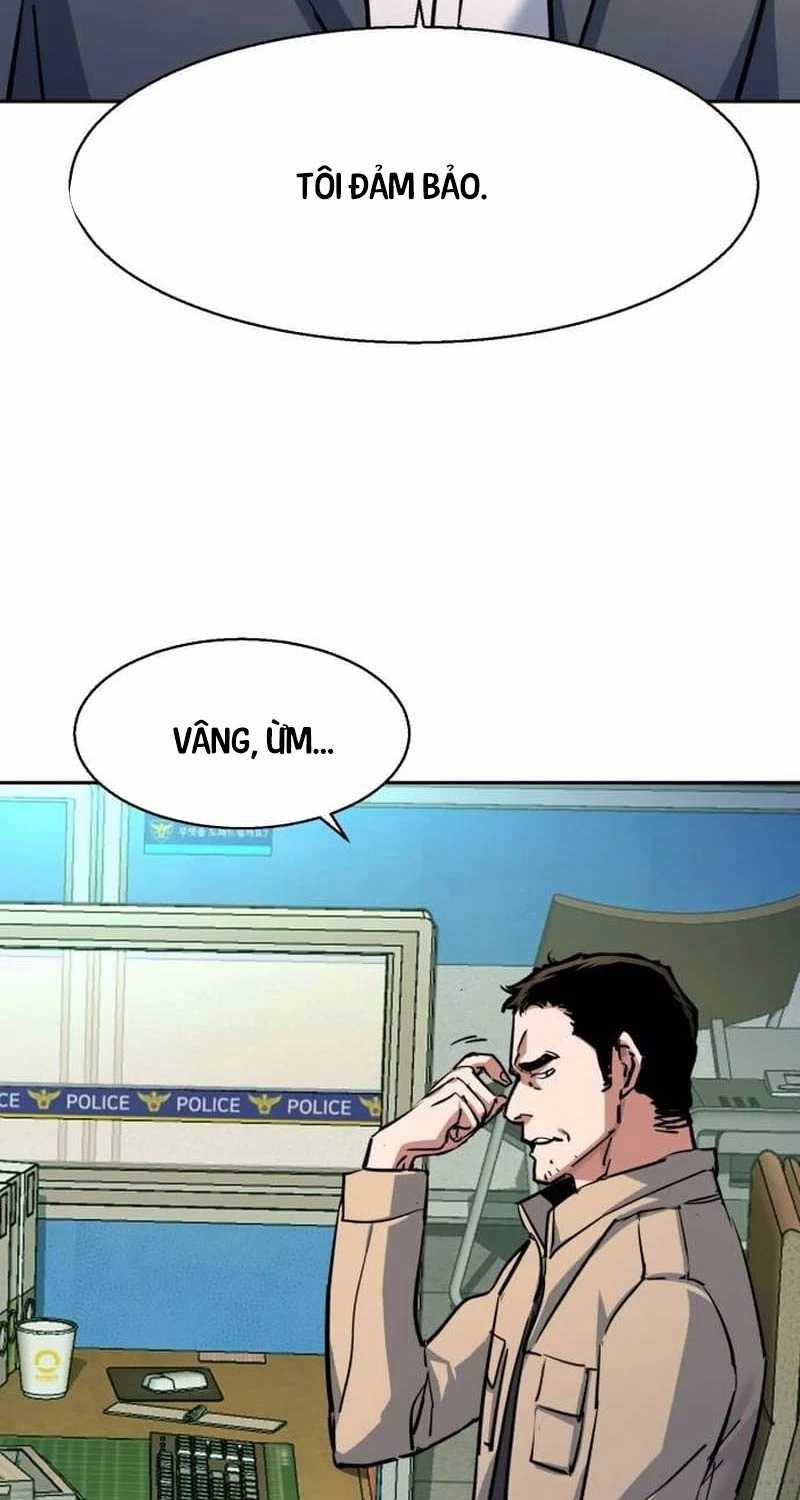 Bạn Học Của Tôi Là Lính Đánh Thuê 199 trang 34