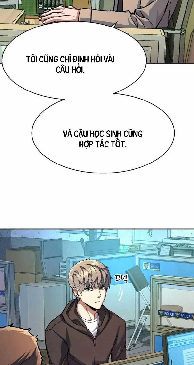 Bạn Học Của Tôi Là Lính Đánh Thuê 199 trang 35