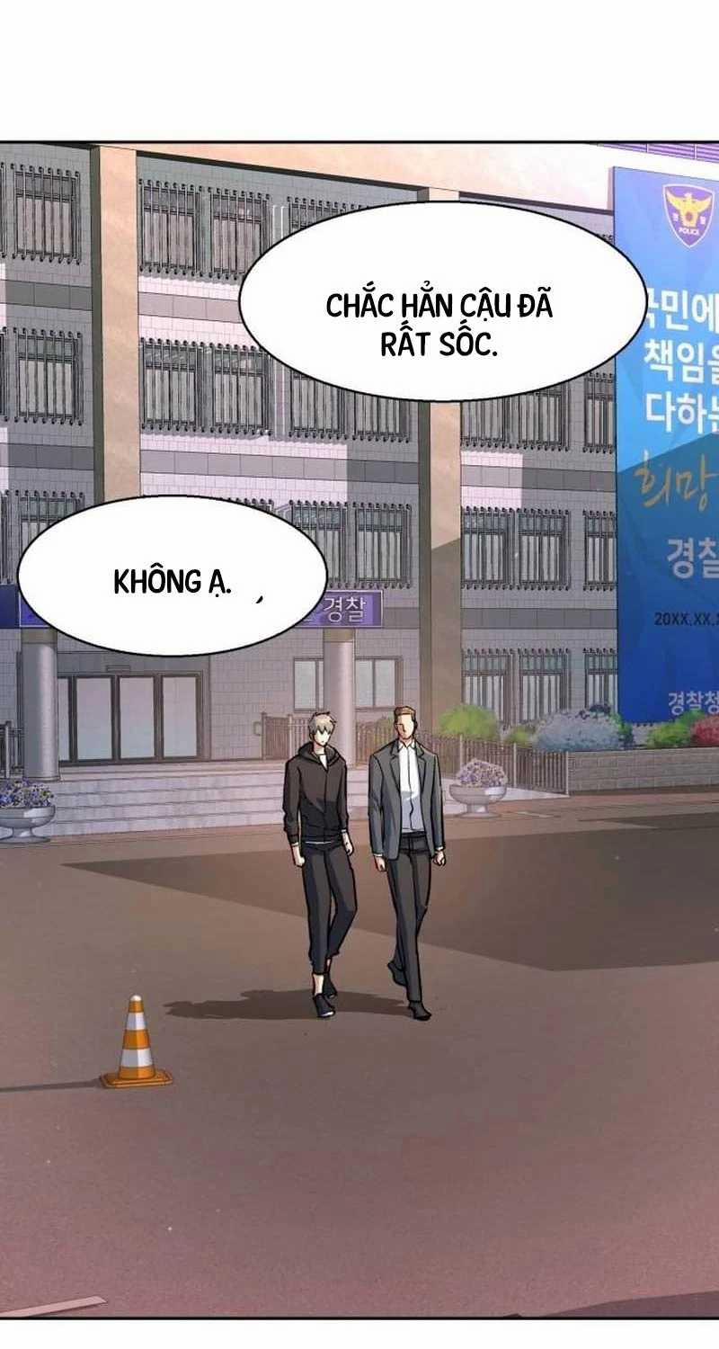 Bạn Học Của Tôi Là Lính Đánh Thuê 199 trang 38