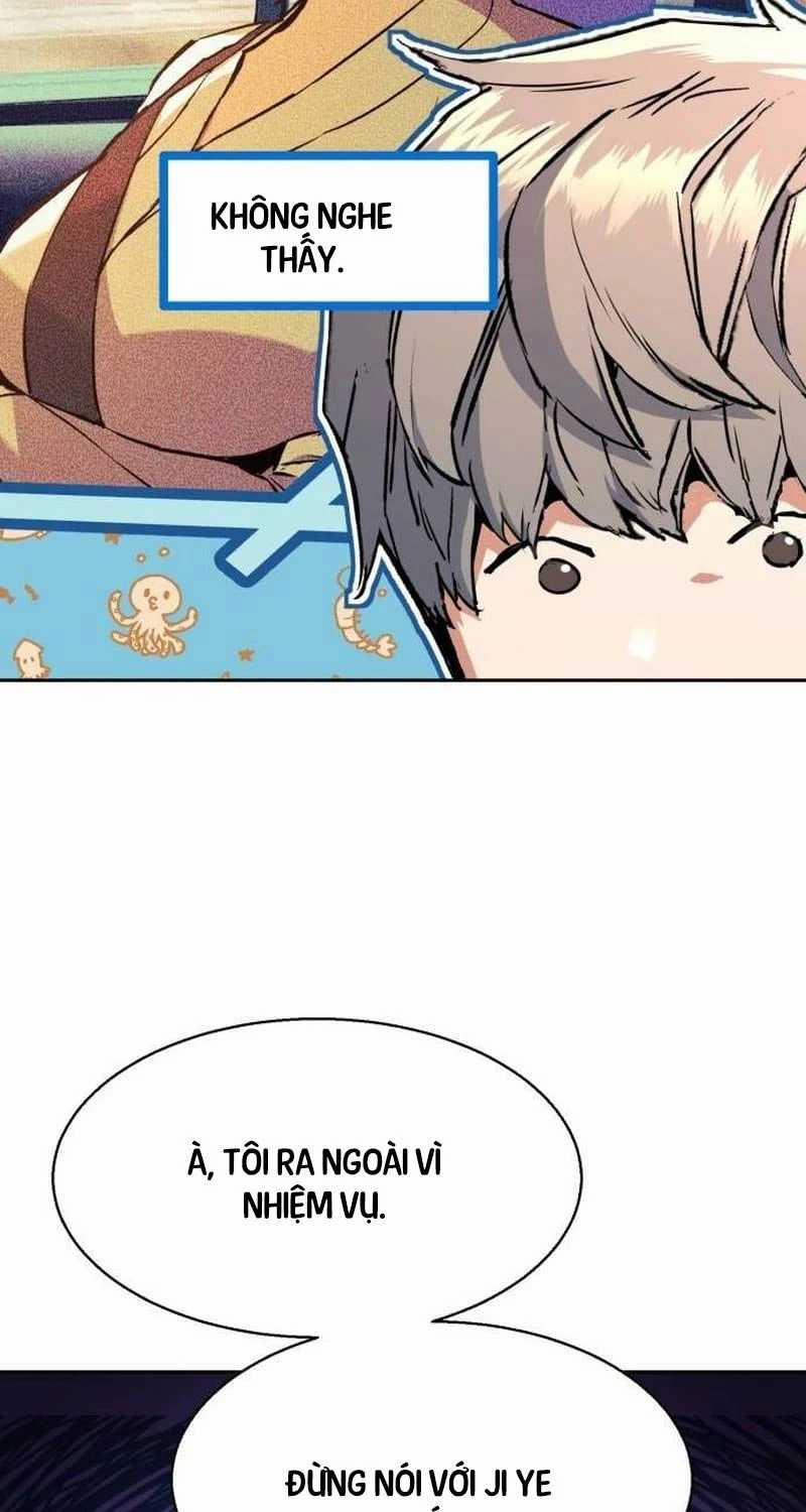 Bạn Học Của Tôi Là Lính Đánh Thuê 199 trang 45