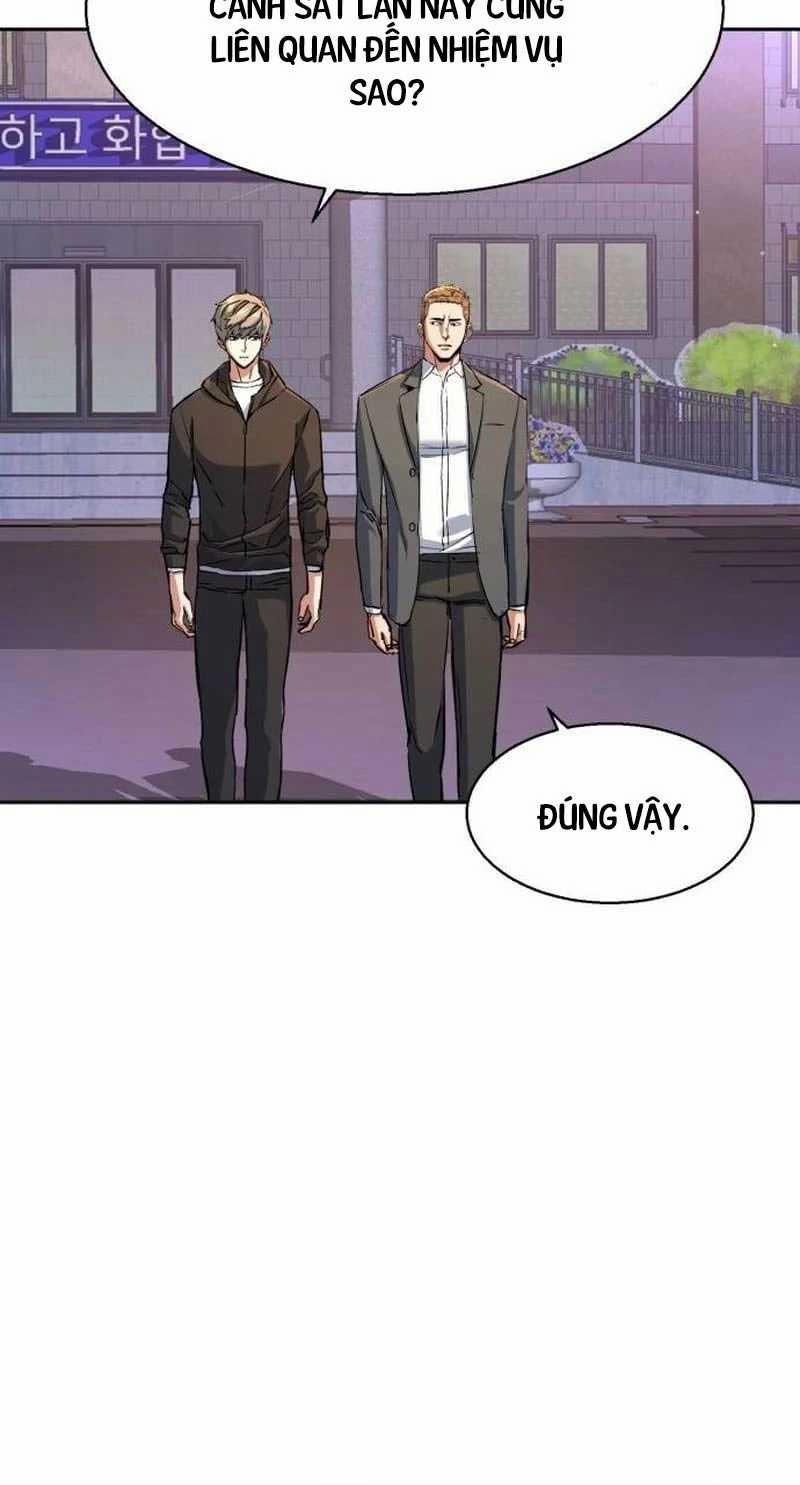 Bạn Học Của Tôi Là Lính Đánh Thuê 199 trang 47