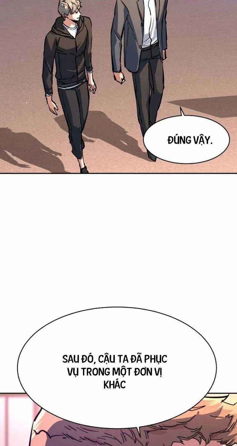 Bạn Học Của Tôi Là Lính Đánh Thuê 199 trang 52