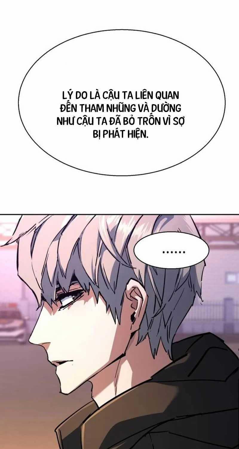 Bạn Học Của Tôi Là Lính Đánh Thuê 199 trang 54