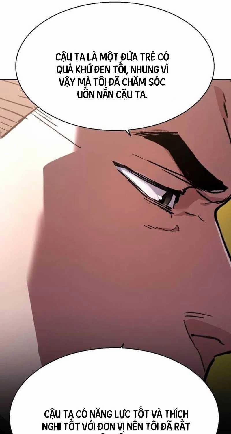 Bạn Học Của Tôi Là Lính Đánh Thuê 199 trang 56