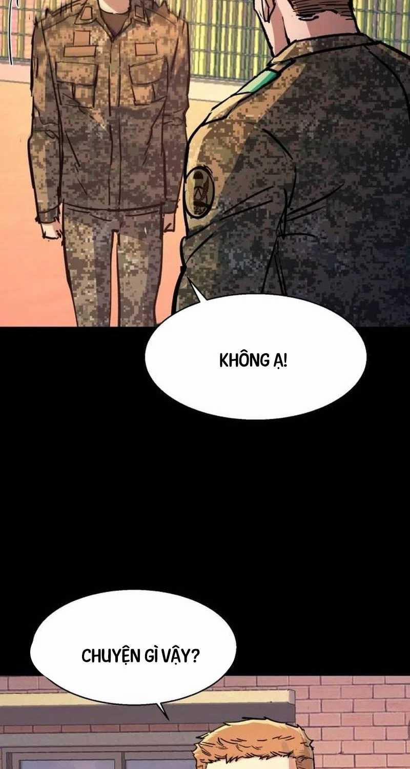 Bạn Học Của Tôi Là Lính Đánh Thuê 199 trang 61