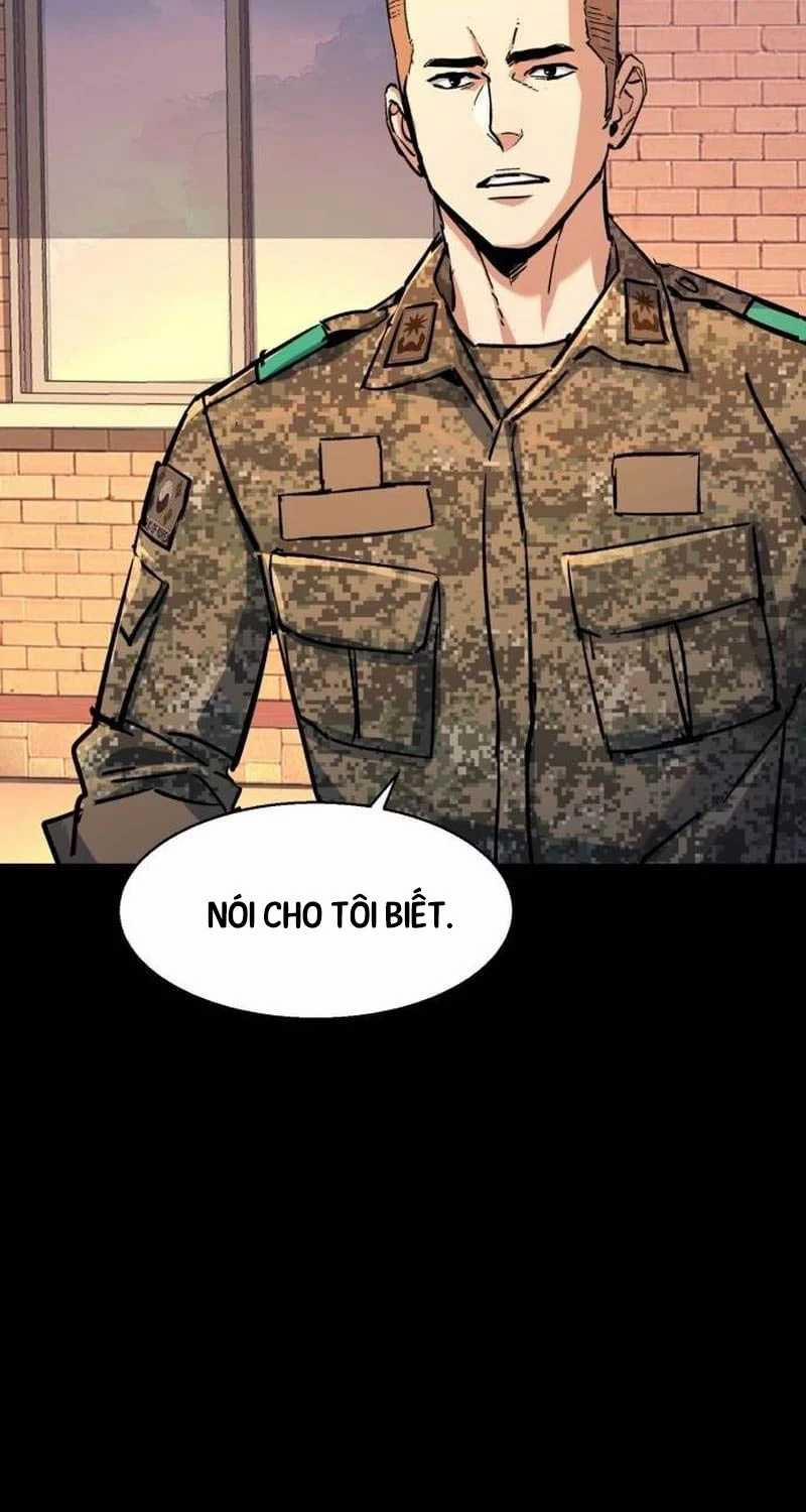 Bạn Học Của Tôi Là Lính Đánh Thuê 199 trang 62