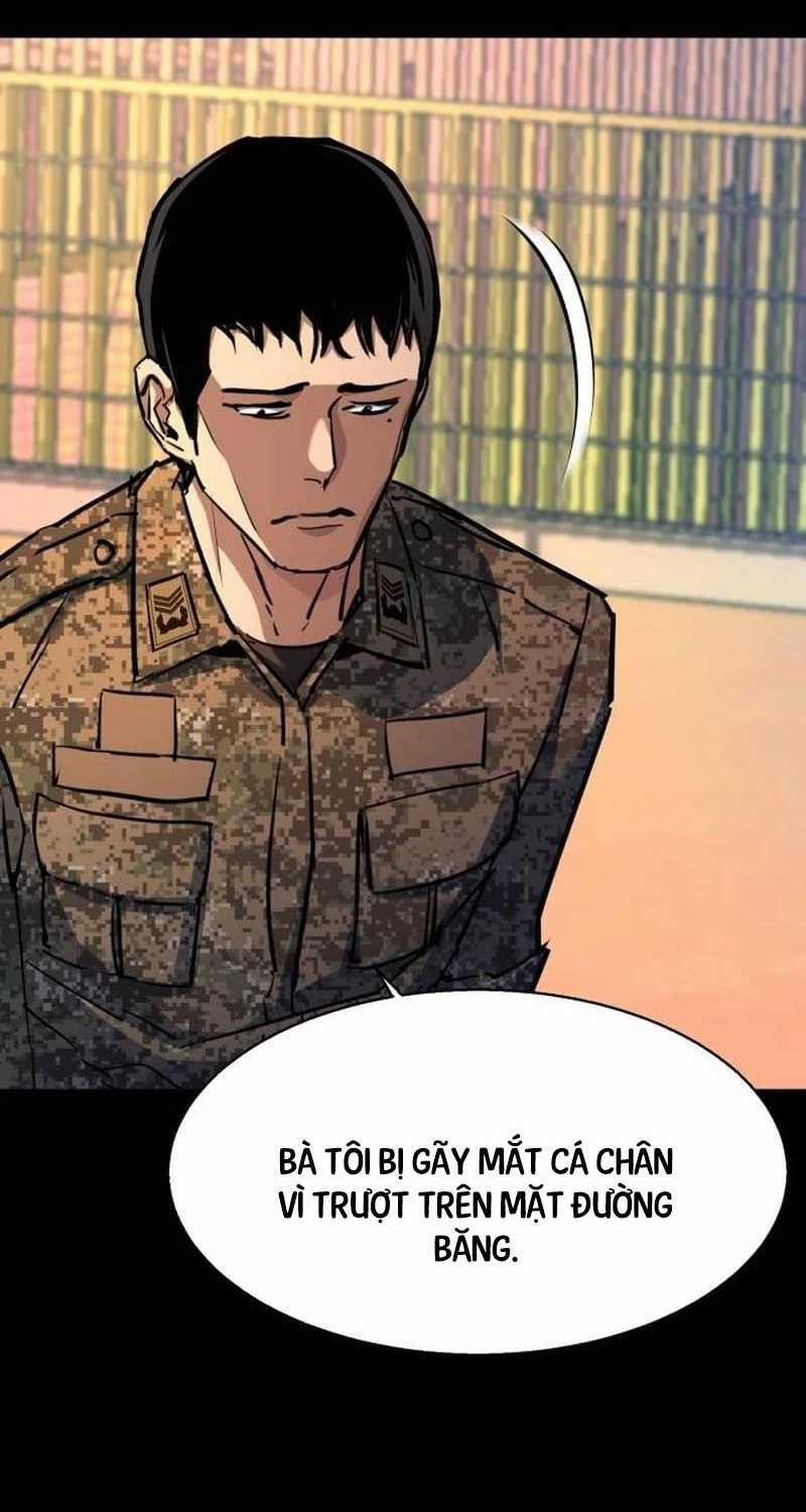 Bạn Học Của Tôi Là Lính Đánh Thuê 199 trang 63