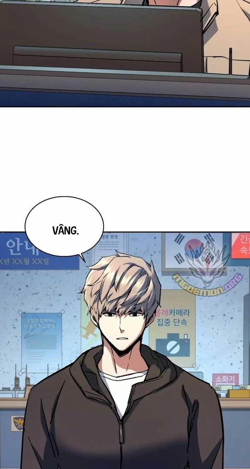 Bạn Học Của Tôi Là Lính Đánh Thuê 199 trang 7