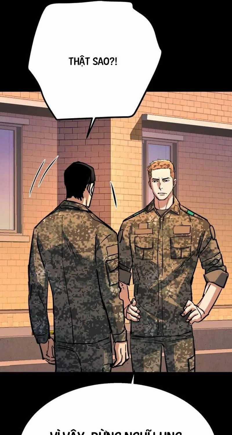 Bạn Học Của Tôi Là Lính Đánh Thuê 199 trang 72