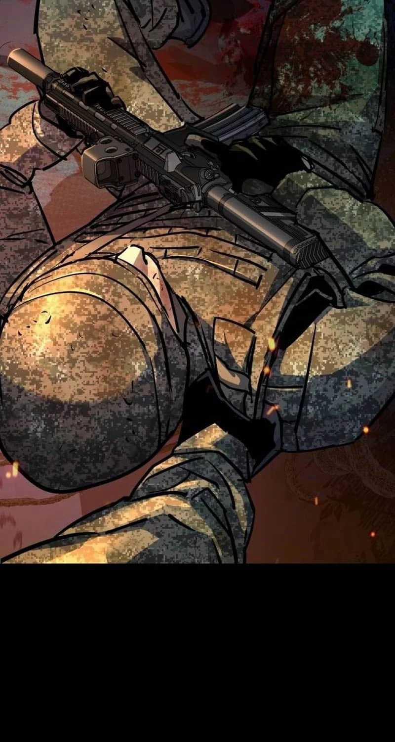 Bạn Học Của Tôi Là Lính Đánh Thuê 199 trang 78