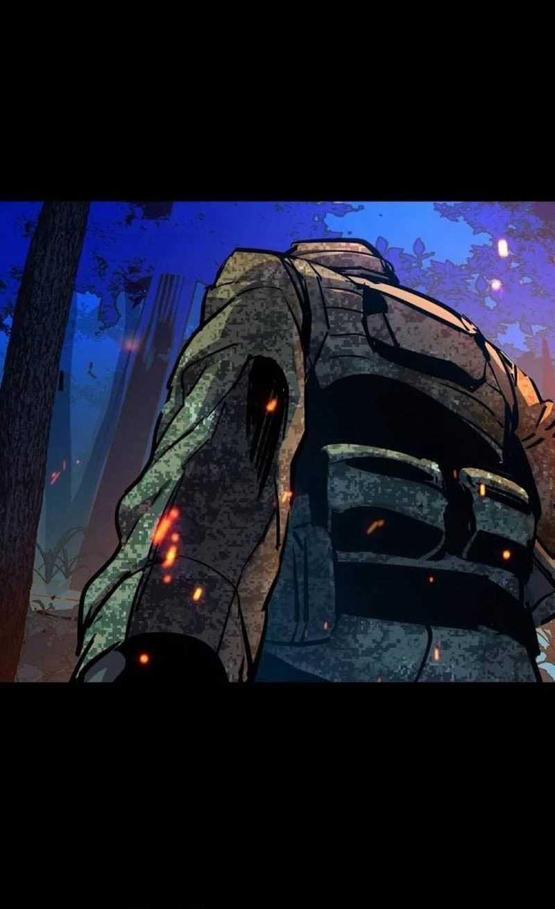 Bạn Học Của Tôi Là Lính Đánh Thuê 199 trang 79