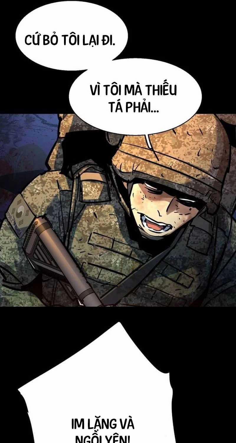 Bạn Học Của Tôi Là Lính Đánh Thuê 199 trang 80