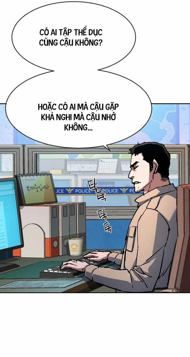 Bạn Học Của Tôi Là Lính Đánh Thuê 199 trang 9