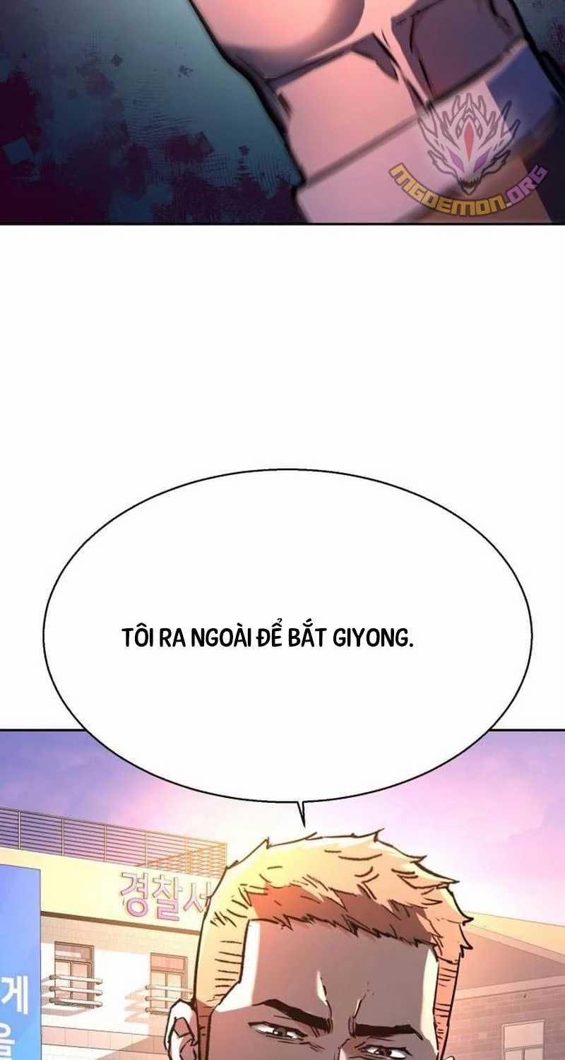 Bạn Học Của Tôi Là Lính Đánh Thuê 199 trang 98