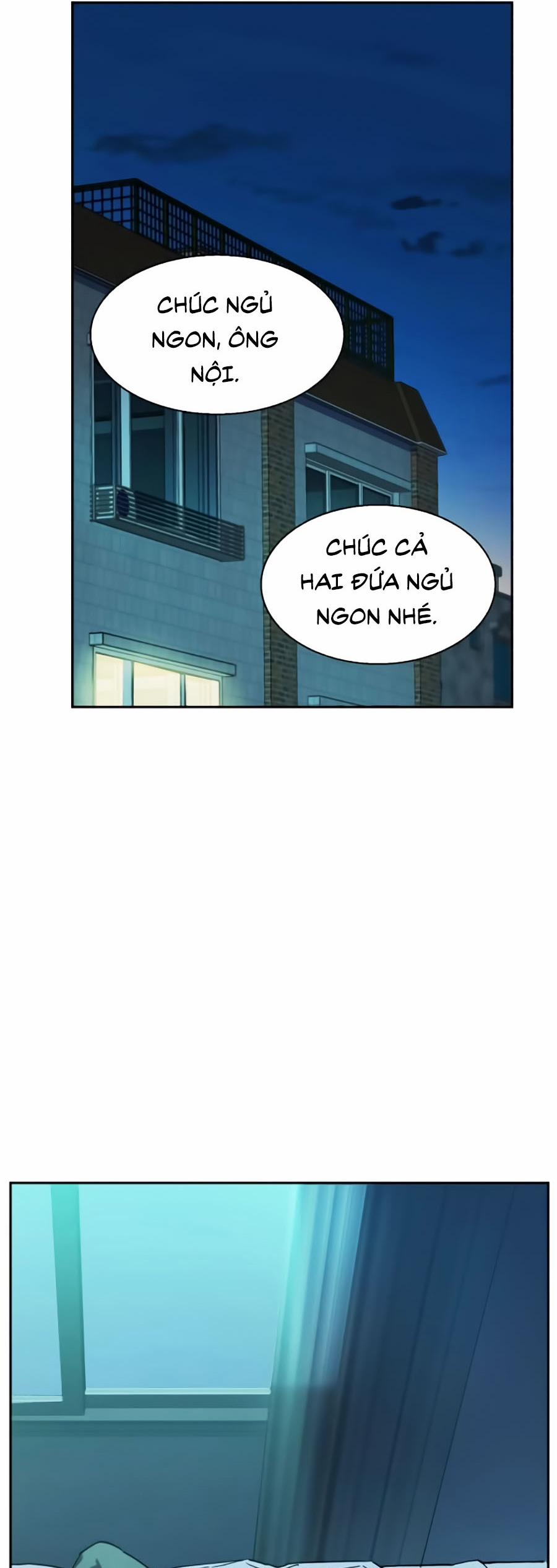 Bạn Học Của Tôi Là Lính Đánh Thuê 2 trang 100