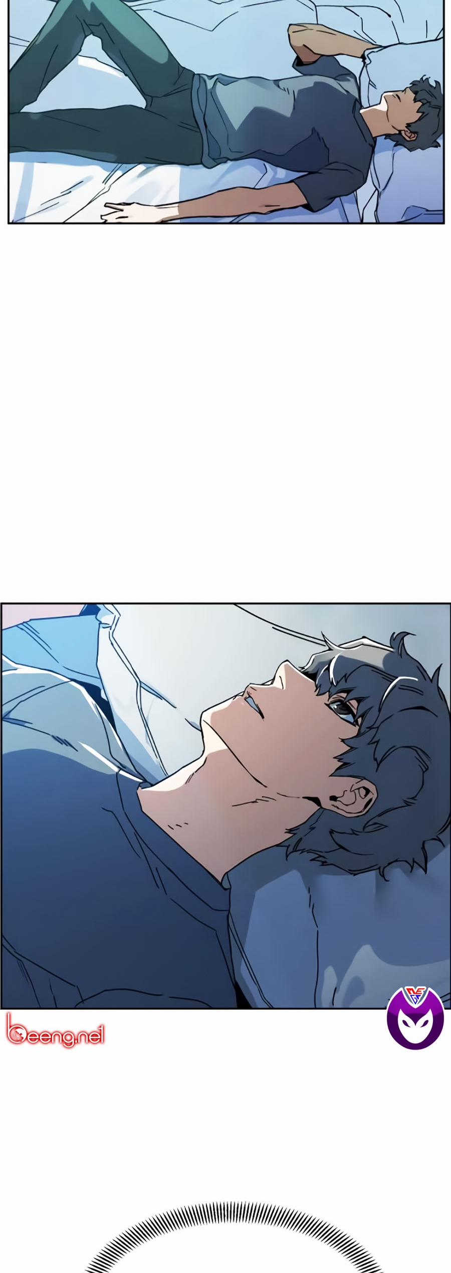 Bạn Học Của Tôi Là Lính Đánh Thuê 2 trang 101