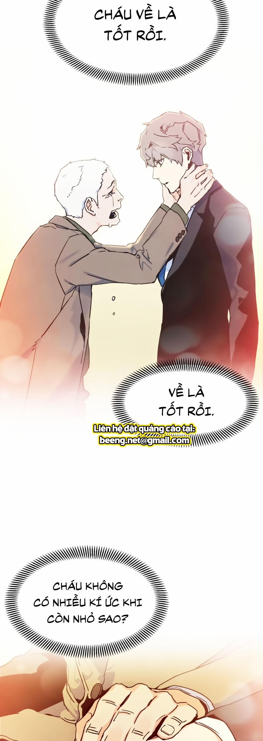 Bạn Học Của Tôi Là Lính Đánh Thuê 2 trang 102