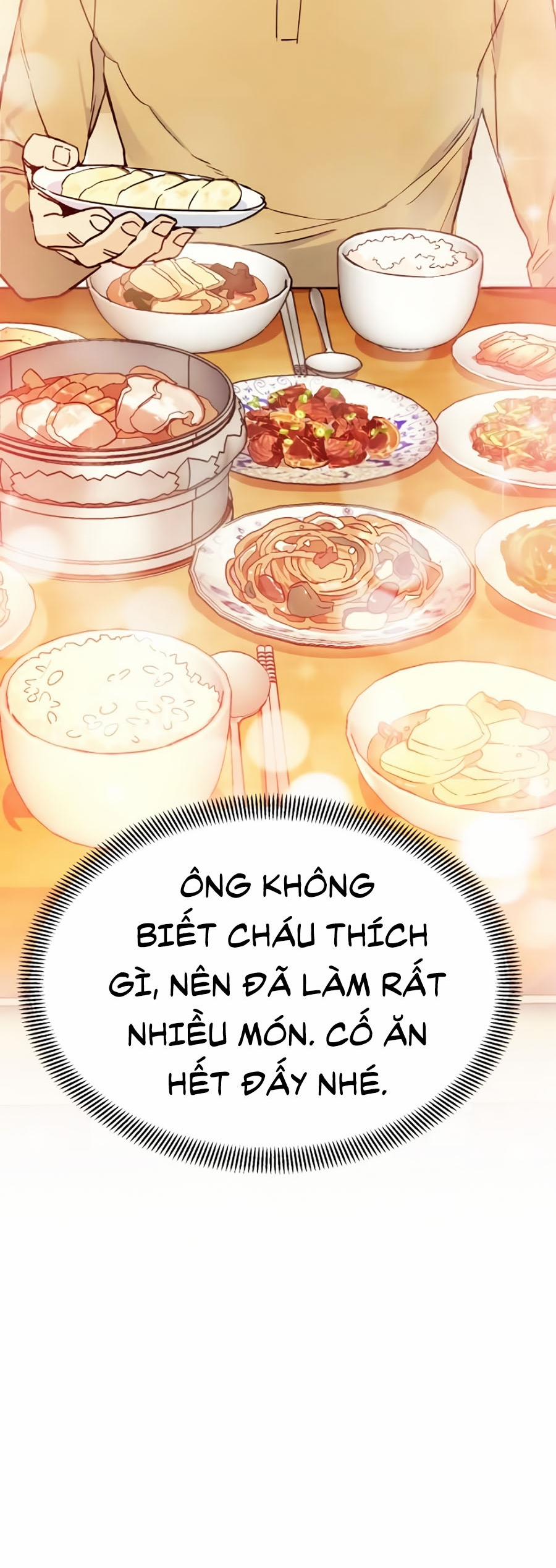Bạn Học Của Tôi Là Lính Đánh Thuê 2 trang 104