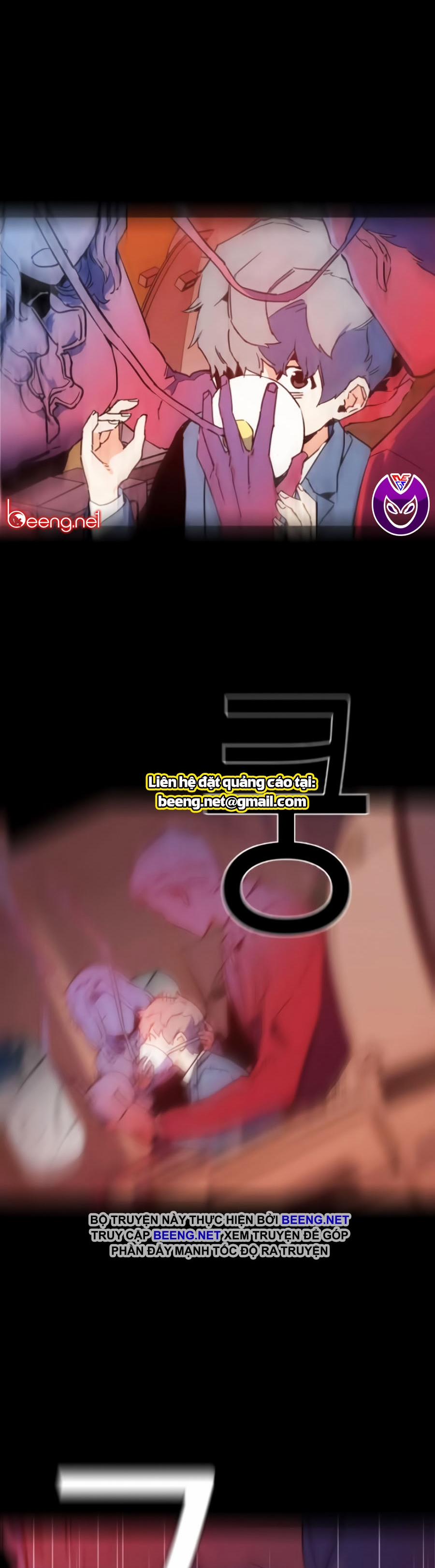 Bạn Học Của Tôi Là Lính Đánh Thuê 2 trang 108