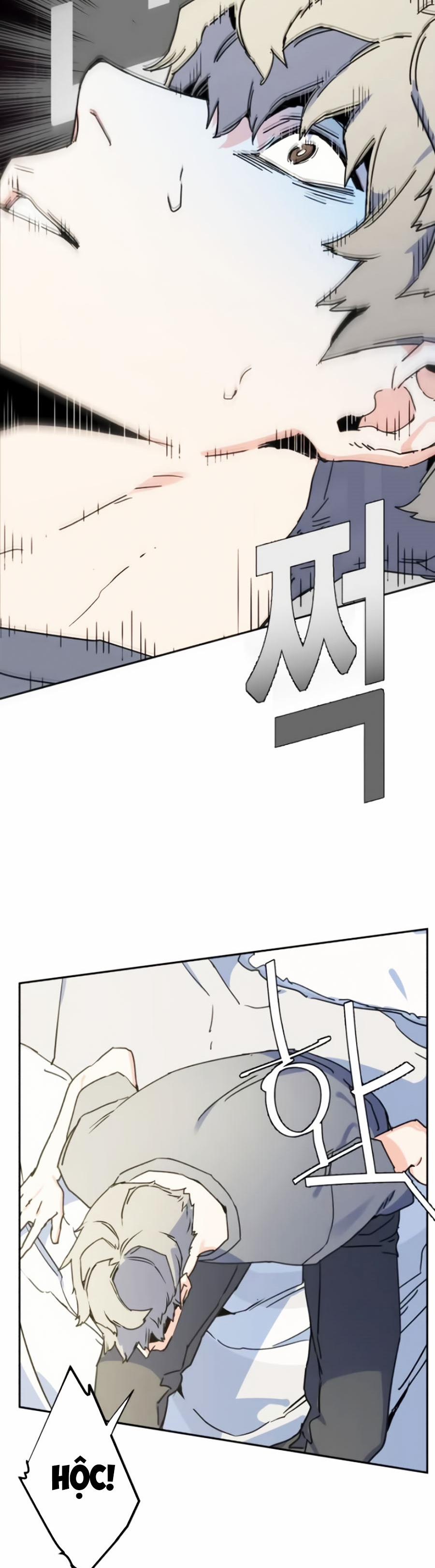 Bạn Học Của Tôi Là Lính Đánh Thuê 2 trang 112