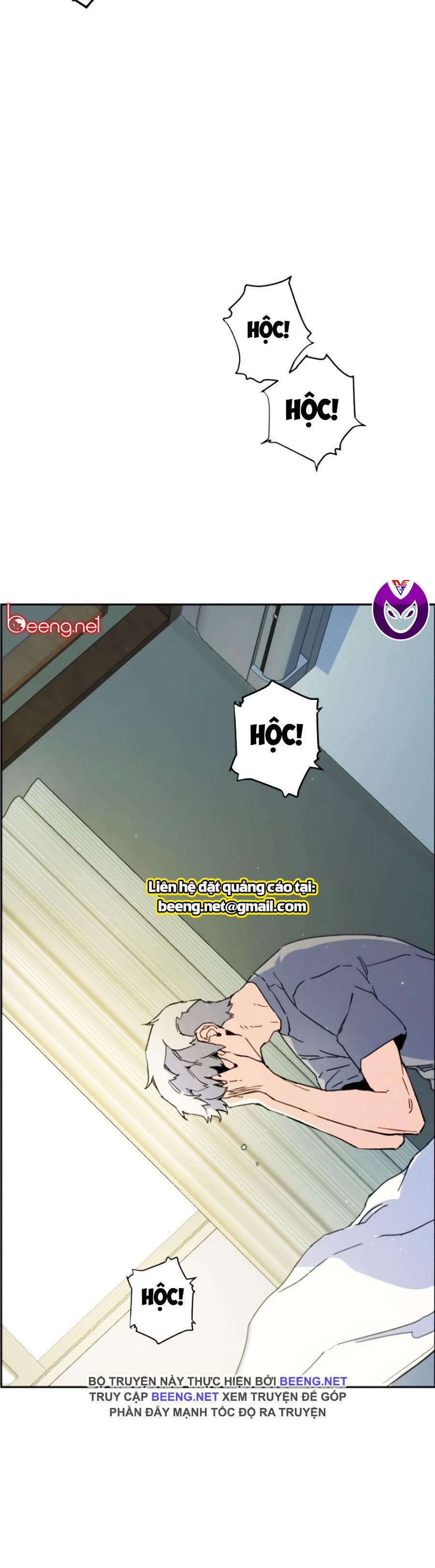 Bạn Học Của Tôi Là Lính Đánh Thuê 2 trang 113