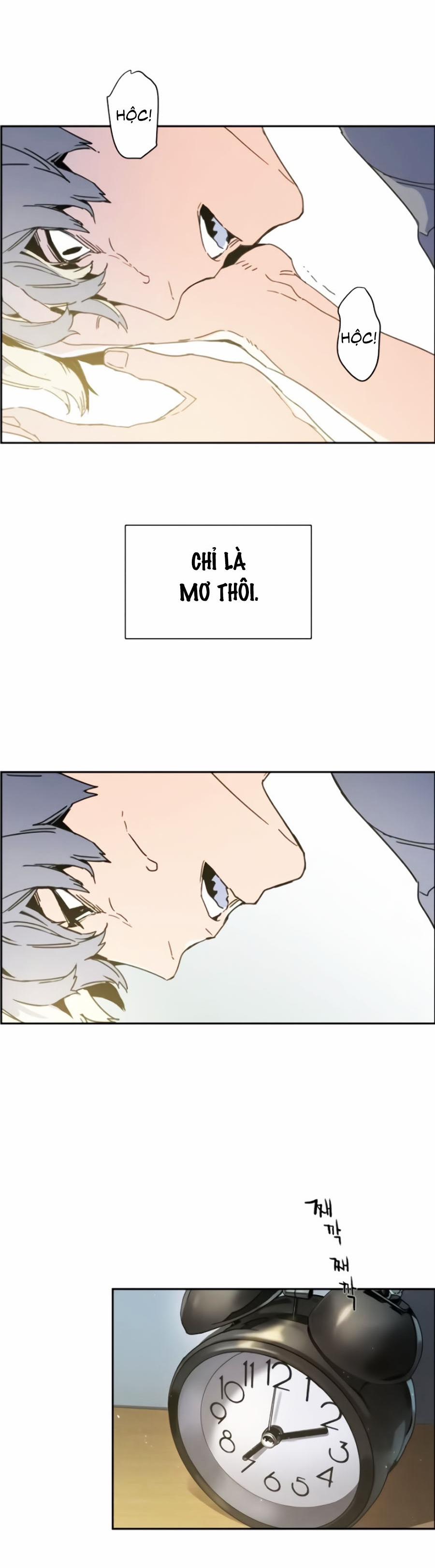 Bạn Học Của Tôi Là Lính Đánh Thuê 2 trang 114