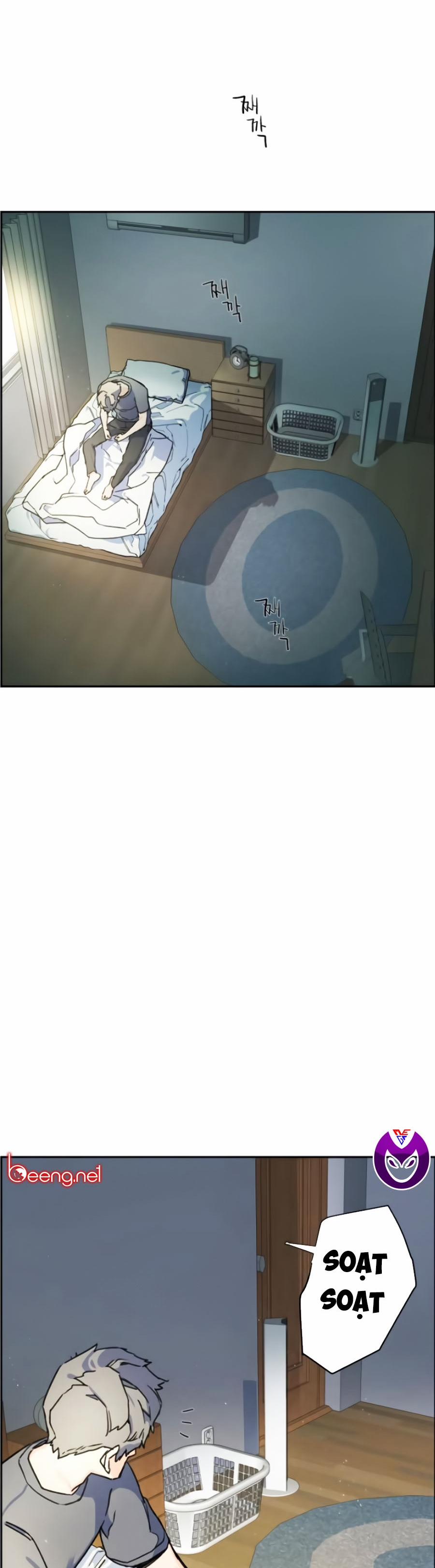 Bạn Học Của Tôi Là Lính Đánh Thuê 2 trang 115