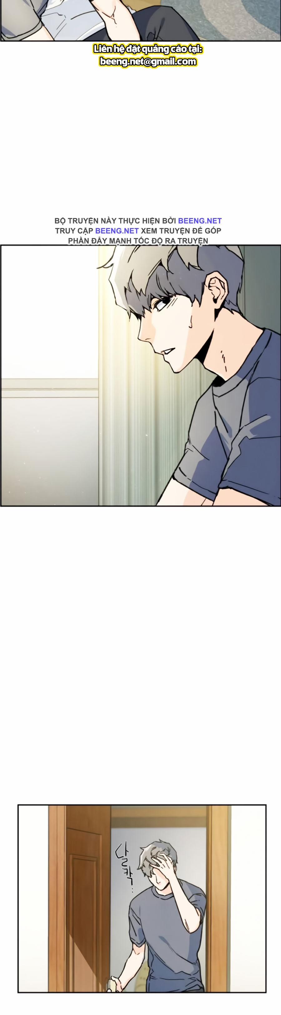 Bạn Học Của Tôi Là Lính Đánh Thuê 2 trang 116