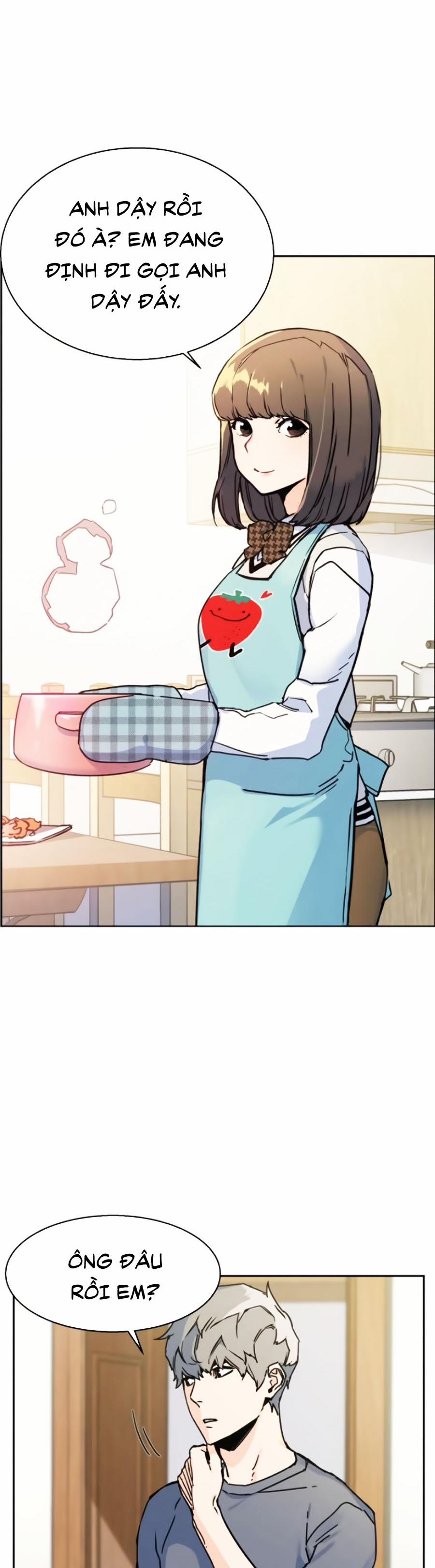 Bạn Học Của Tôi Là Lính Đánh Thuê 2 trang 117