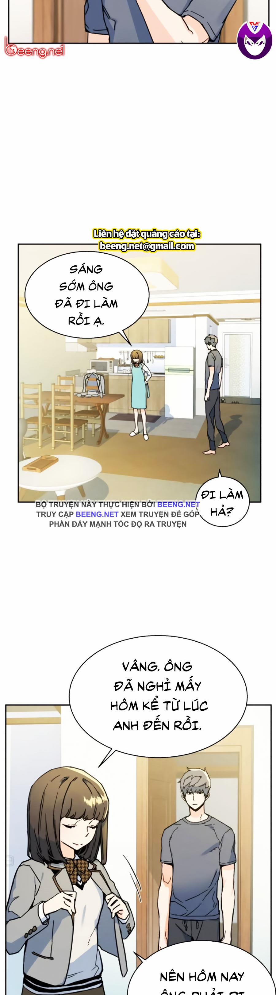 Bạn Học Của Tôi Là Lính Đánh Thuê 2 trang 118