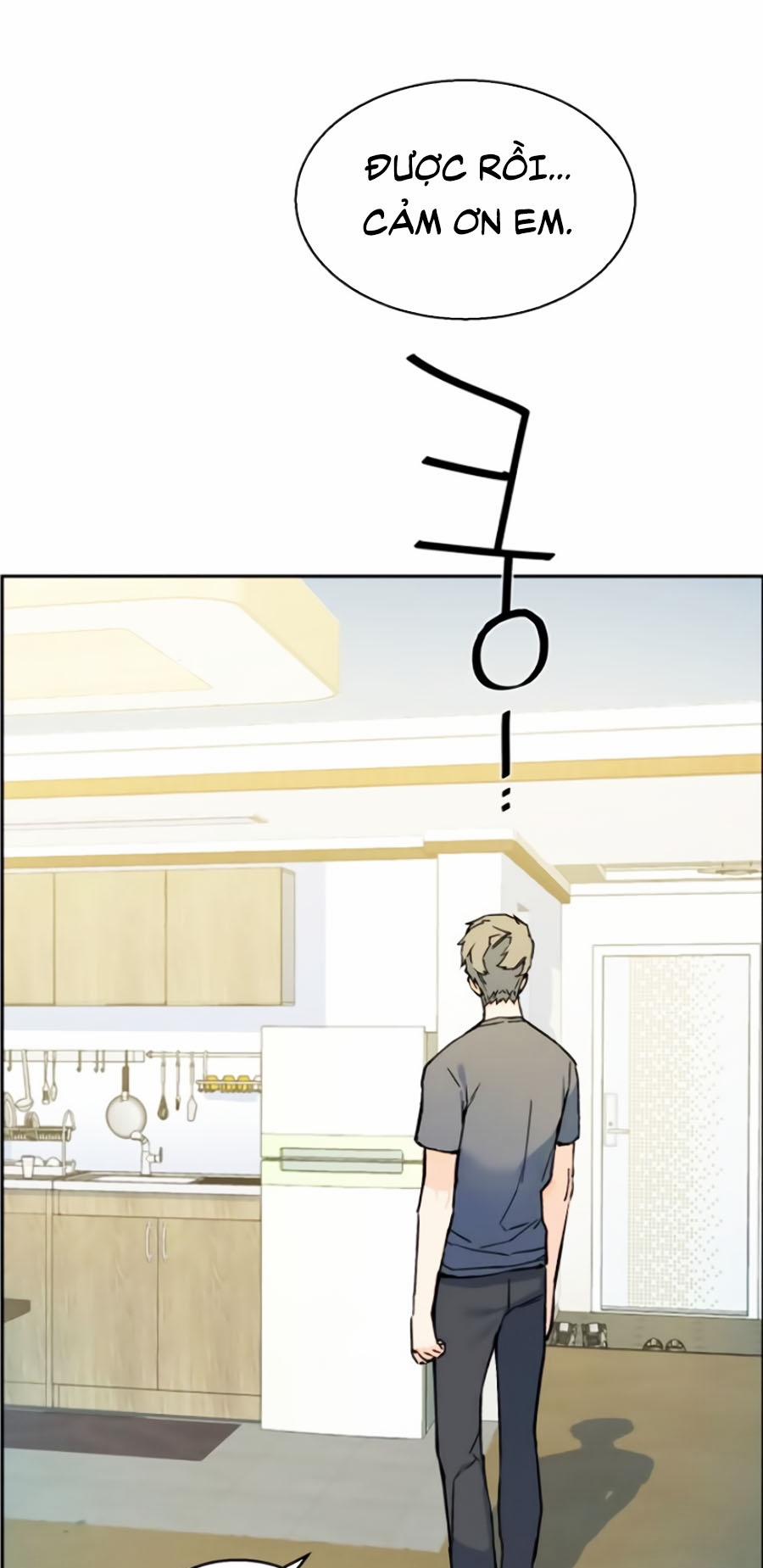 Bạn Học Của Tôi Là Lính Đánh Thuê 2 trang 120