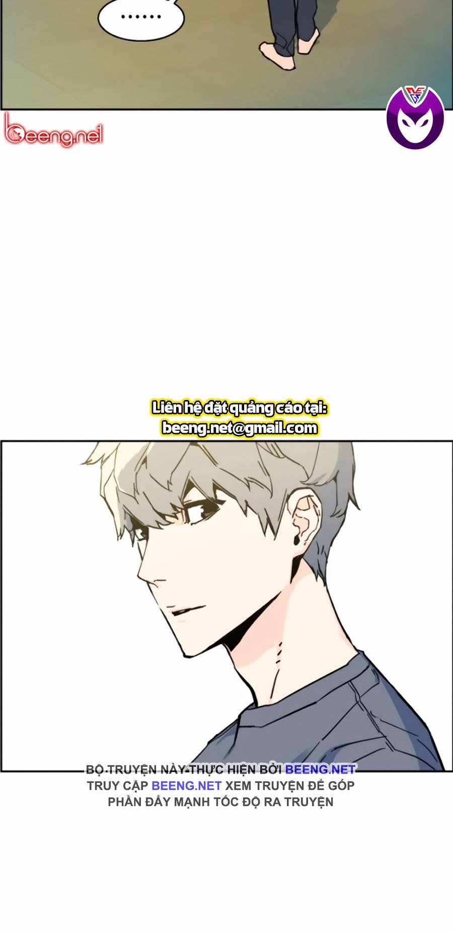 Bạn Học Của Tôi Là Lính Đánh Thuê 2 trang 121