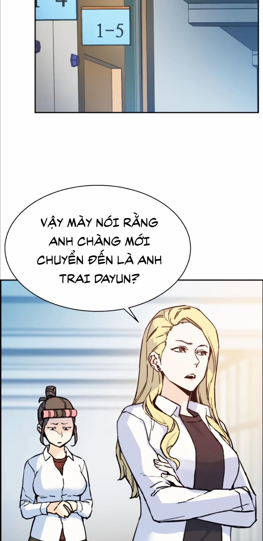 Bạn Học Của Tôi Là Lính Đánh Thuê 2 trang 124