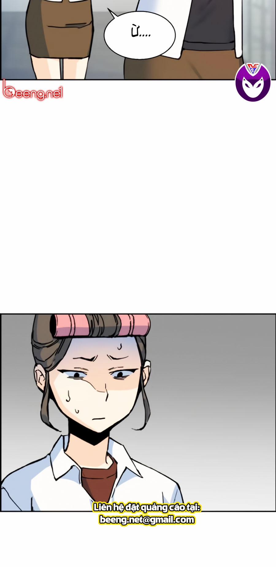 Bạn Học Của Tôi Là Lính Đánh Thuê 2 trang 125